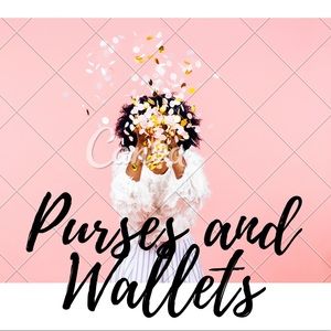 Purse and Wallets